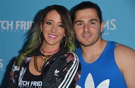 jenna marbles|jenna marbles husband.